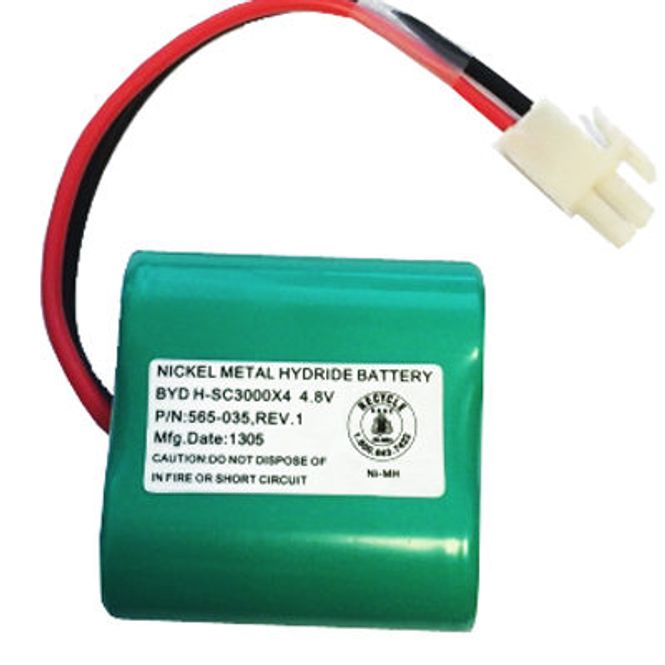 Hovedbilde Batteri til Independence