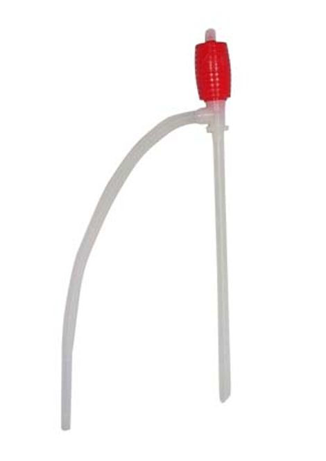 Hovedbilde Hevertpumpe manuell