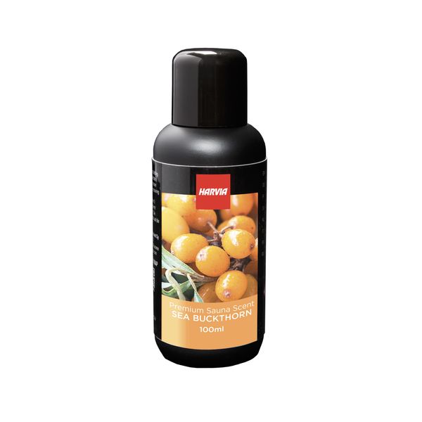 Hovedbilde Badstuaroma - Tindved 100 ml