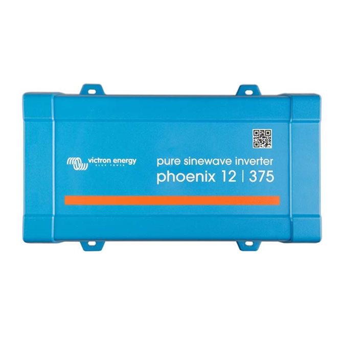 Hovedbilde Sinusomformer Phoenix VE direct 12/375