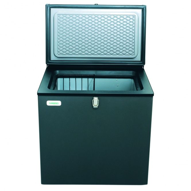 Hovedbilde Ventus fryser 70 liter for gass/12 V / 230 V