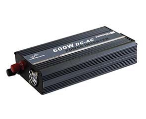 Sinusomformer Sunwind 600 watt