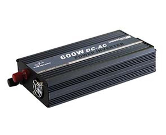 Hovedbilde Sinusomformer Sunwind 600 watt