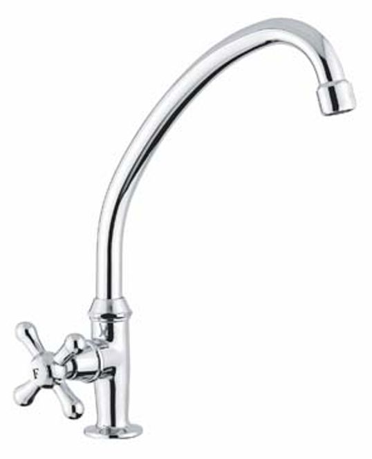 Hovedbilde Kjøkkenkran 1-greps