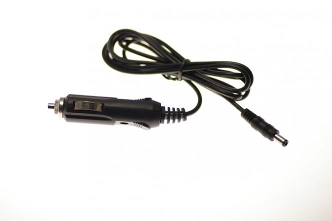 Hovedbilde Kabel 12V til Radio/tv