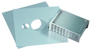 Wallas Veggjennomføring 26/40