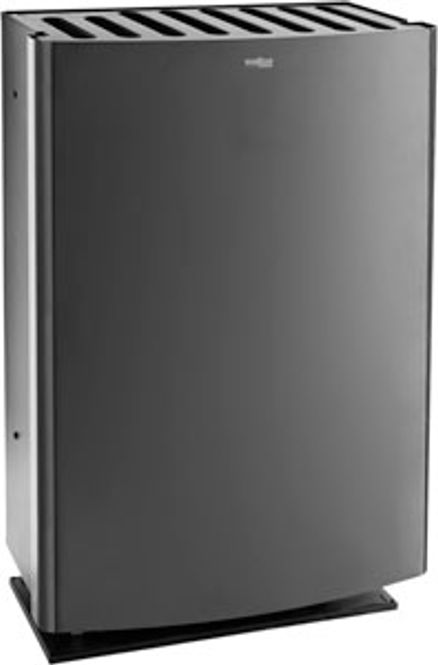 Hovedbilde Diesel- og parafinovn Wallas 40 antrasitt