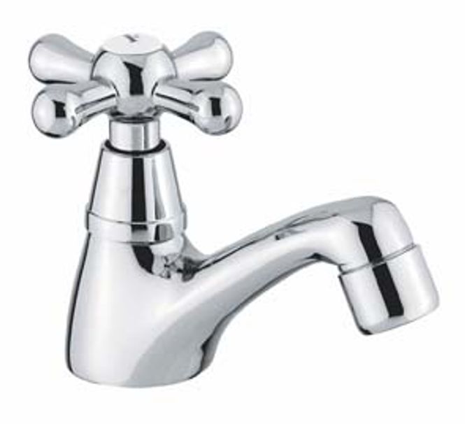 Hovedbilde Servantkran 1-greps