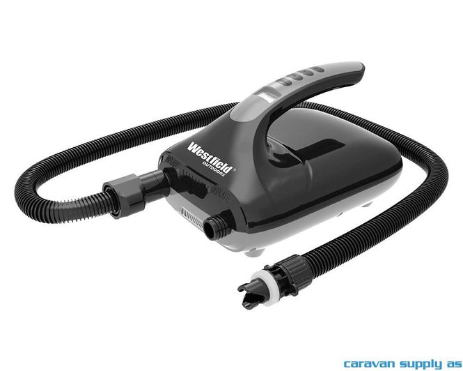 Hovedbilde Elektrisk pumpe Westfield