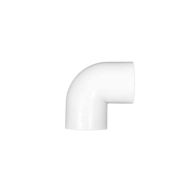 Hovedbilde Bend/vinkelbøy Separett Tiny 90° 50mm