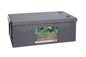Batteri AGM 260ah