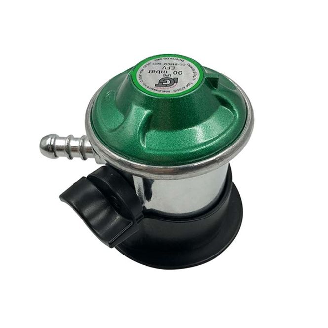 Hovedbilde Gassregulator