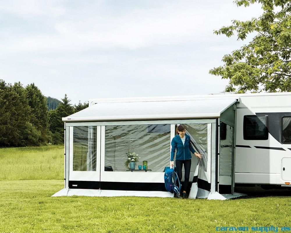 Sidevegger Safari Residence G3 5200 H:215-229cm S
