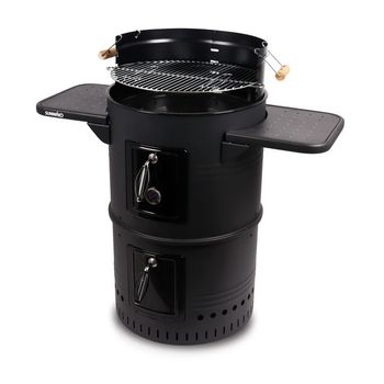 Hovedbilde Kullgrill