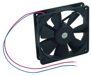 Viftemotor 15W - 230 V