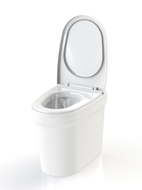 Hovedbilde Cinderella Urinal