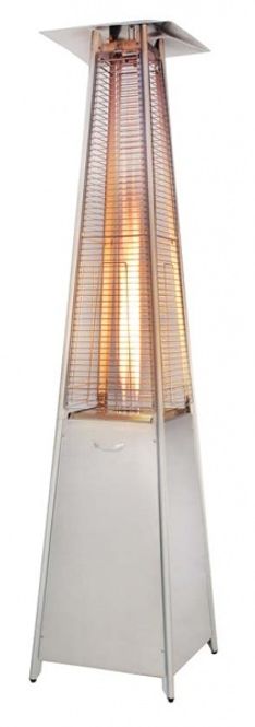 Hovedbilde Fakkel Kheops steel