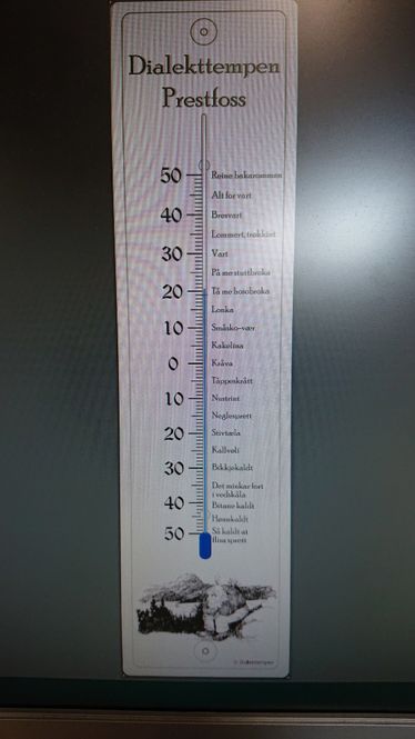 Hovedbilde Dialekttempen Prestfoss