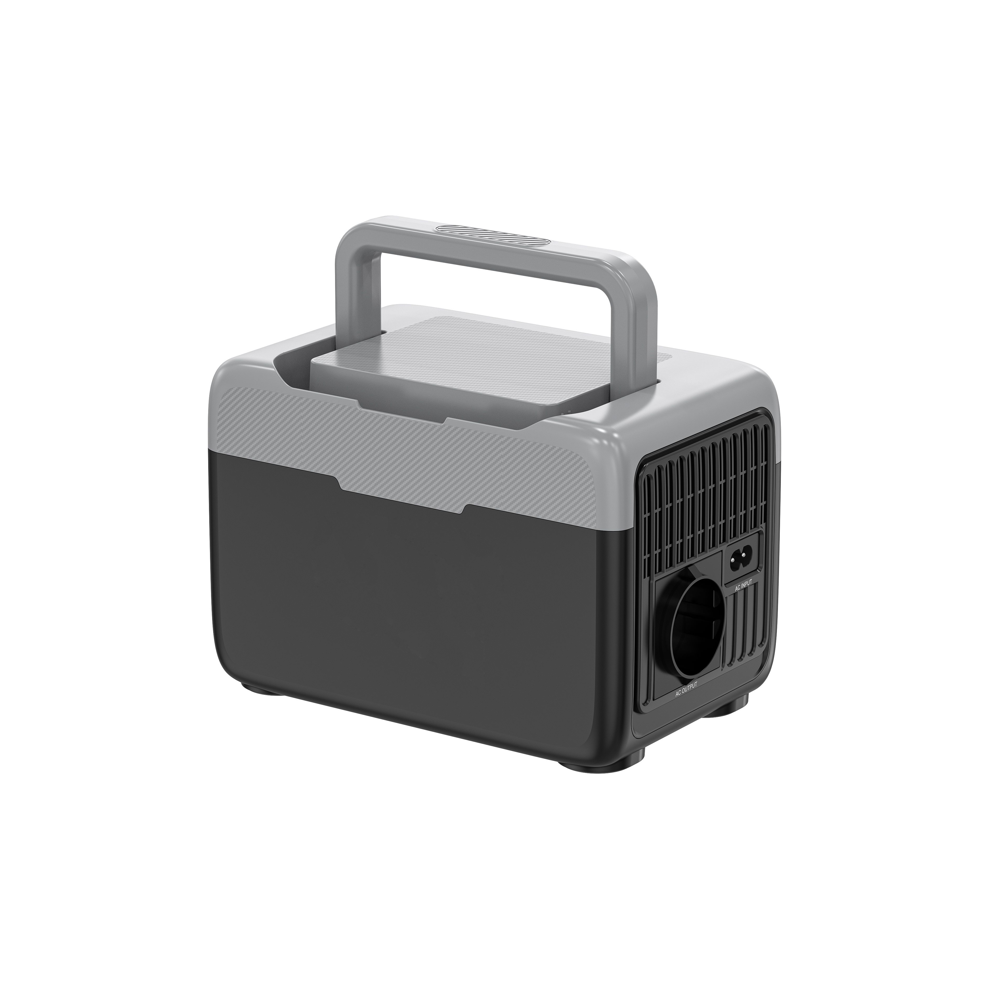 Bærbar strømforsyning Sunwind Flash 300W