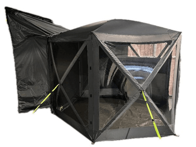 Hovedbilde Telt Pop Stop 255Z