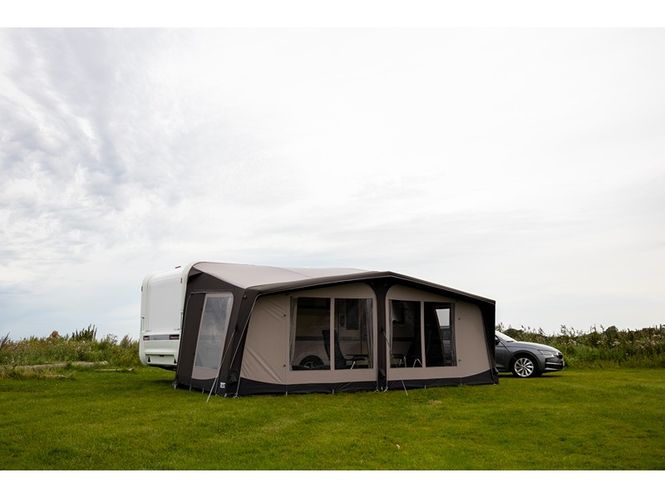 Hovedbilde Telt Telta Lounge størrelse 18 1075-1100cm