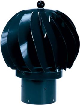 Hovedbilde Ventilasjon