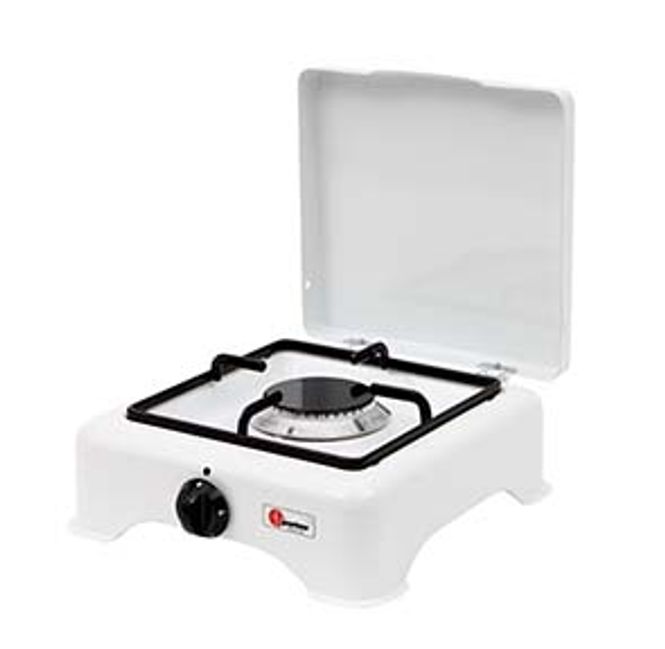 Hovedbilde Kokeapparat parker 1 bluss