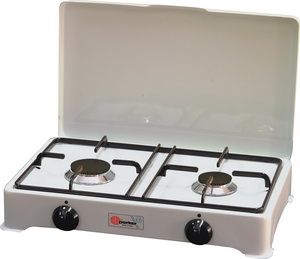 Kokeapparat parker 2 bluss
