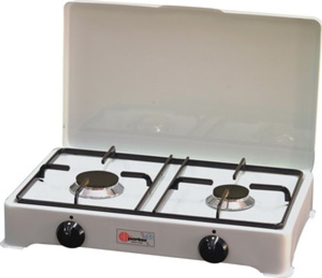 Hovedbilde Kokeapparat parker 2 bluss