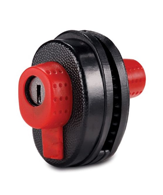 Hovedbilde Våpenlås