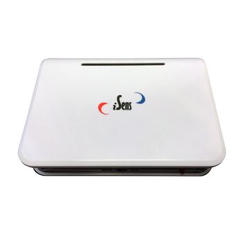 Hovedbilde Gassalarm