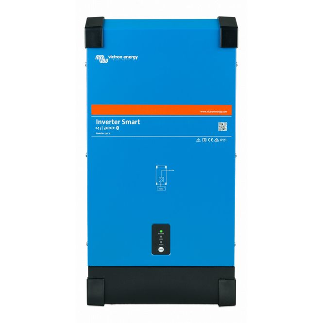 Hovedbilde VICTRON Phoenix Smart 24V 2000VA Ren sinus ...