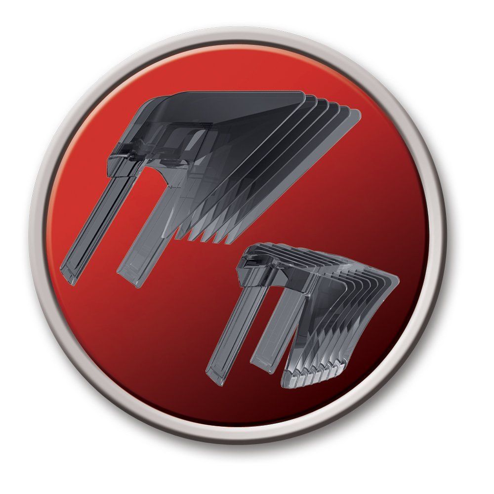  Hårklipper Remington HC7110 Pro Power Steel