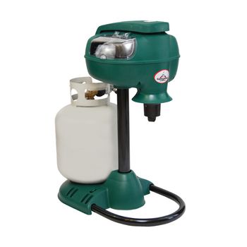 Hovedbilde Mosquito magnet