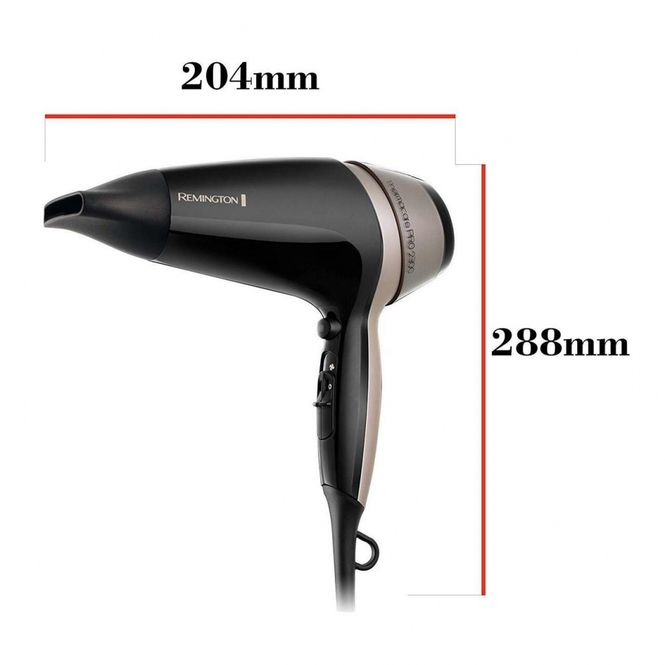 Hovedbilde Hårføner Remington Thermacare PRO2300, 2300 W