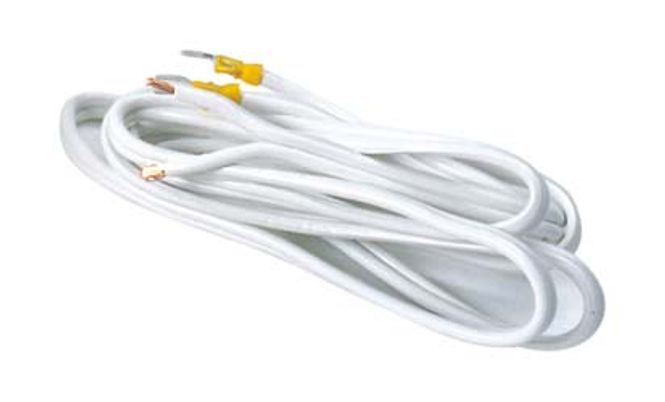 Hovedbilde Batterikabel 2 x 6mm2