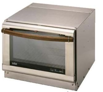 Stekeovn Wallas 86D