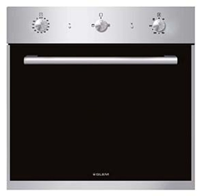 Hovedbilde Emotion gasstekeovn for innbygging