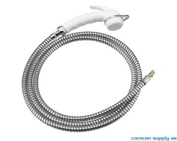 Hovedbilde Dusjgarnityr caravan