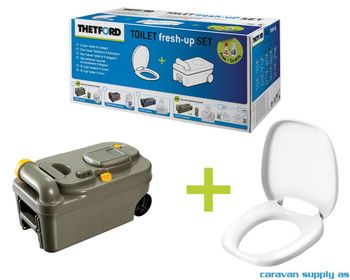 Hovedbilde Reservetanker