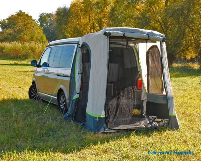 Hovedbilde Bakluke telt Premium VW T5/T6