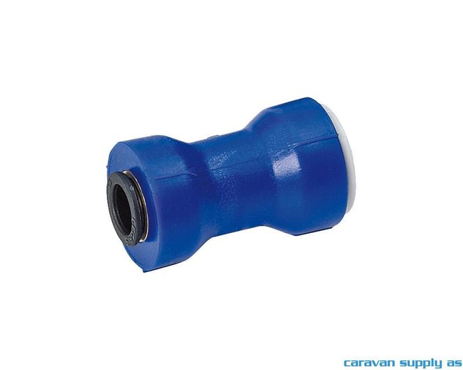 Hovedbilde Kobling UniQuick Ø12mm rett til 10mm rør