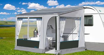 Hovedbilde Telt til markiser