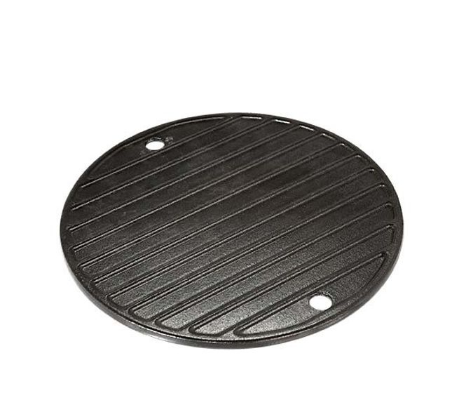 Hovedbilde Grillplate Grilltakke