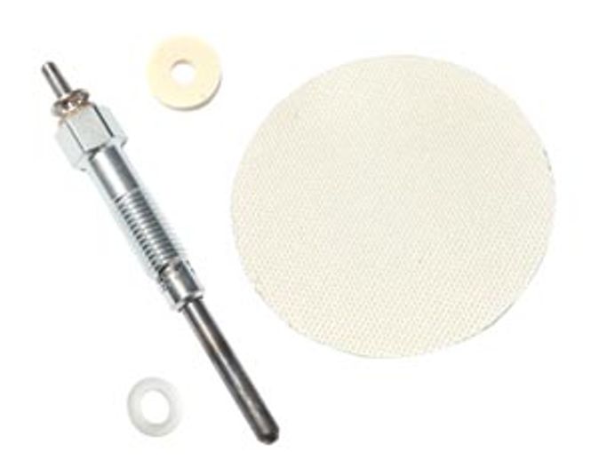 Hovedbilde Servicepakke Wallas 4000 medium