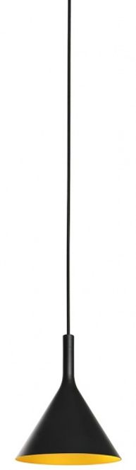 Hovedbilde Taklampe Design Pendel Black