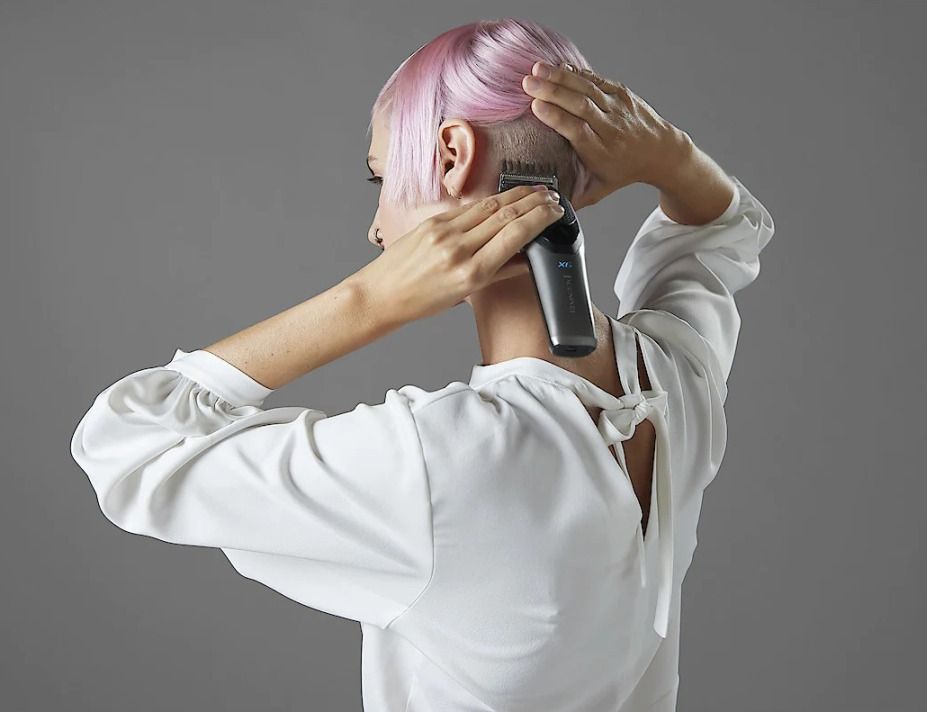 Hårklipper, Remington X6, HC6000AU, oppladbar