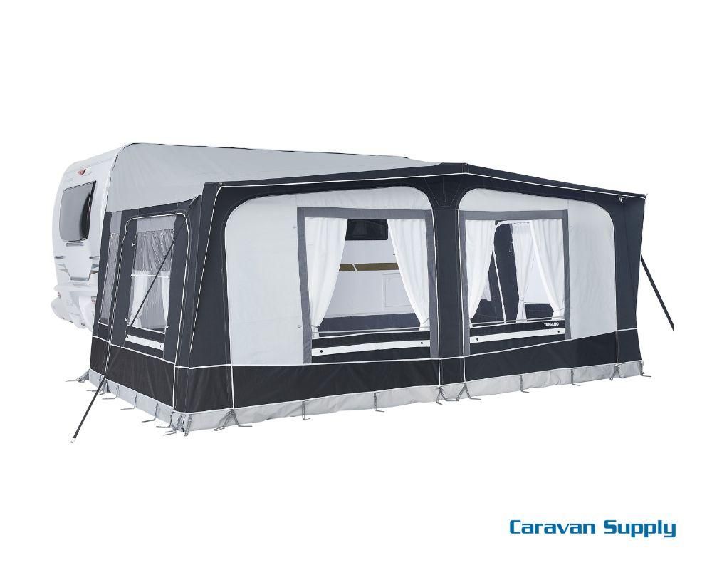 Fortelt Trigano Austral 300 I