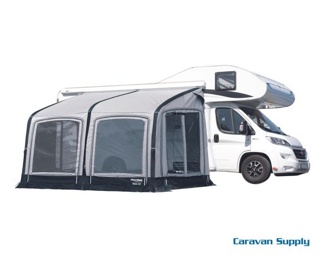Hovedbilde Telt Westfield Vega 2.0 330 H:255-285cm inkl. AAS