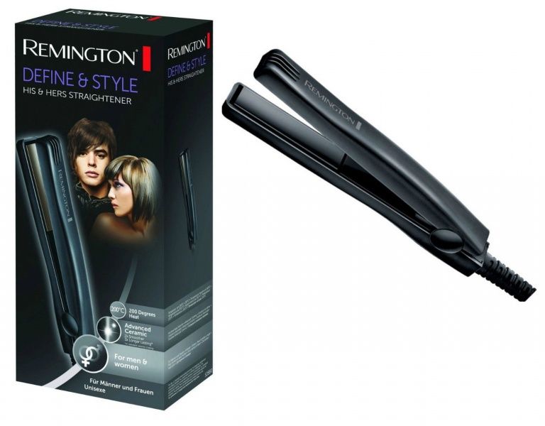 Rettetang Remington S2880 Mini